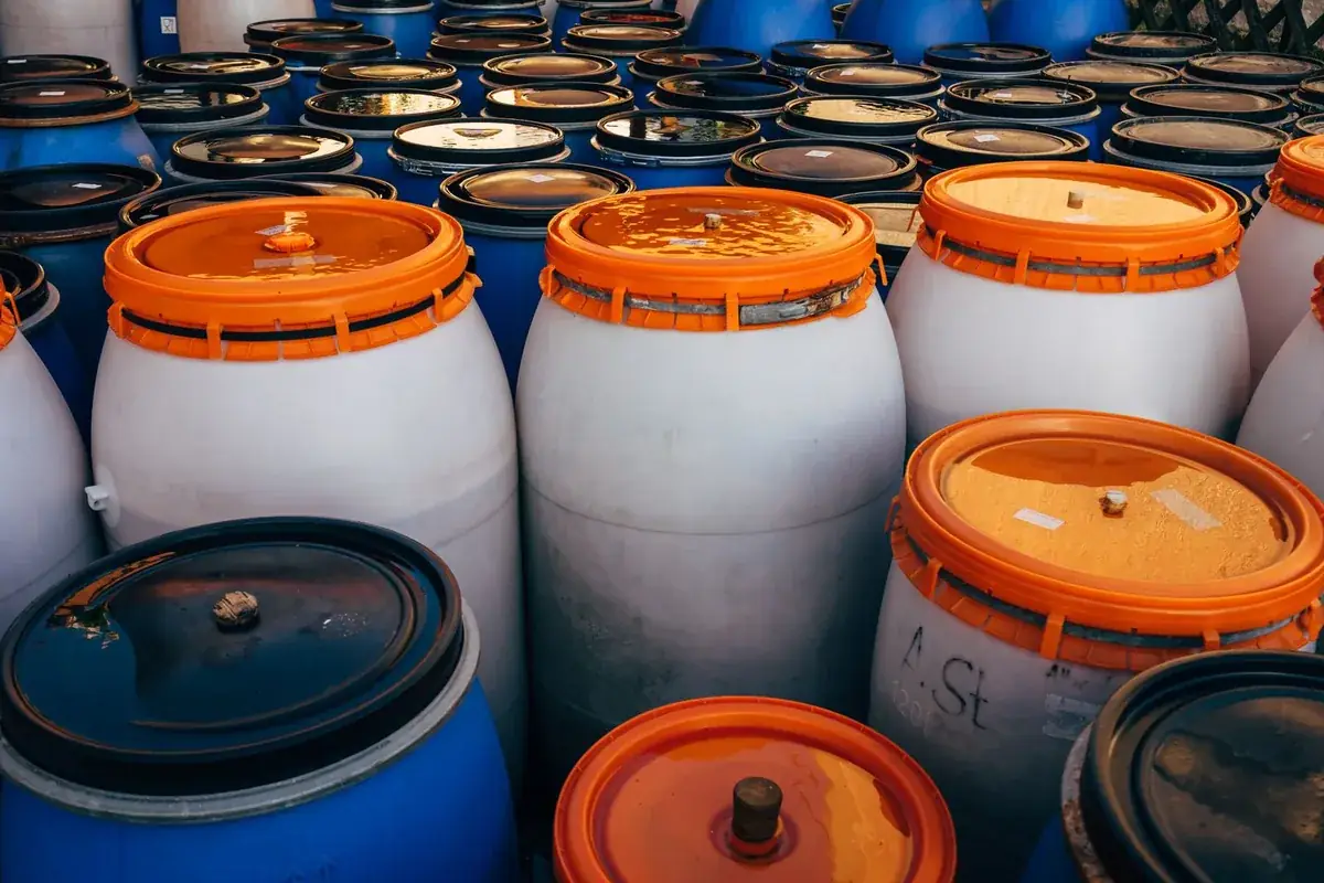 Chemical & Toxic Waste Cleanup in Wellsville, NY